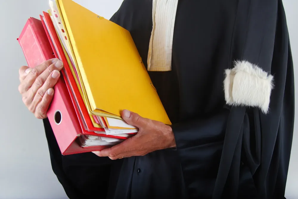 Avocat salarié à Boisseron