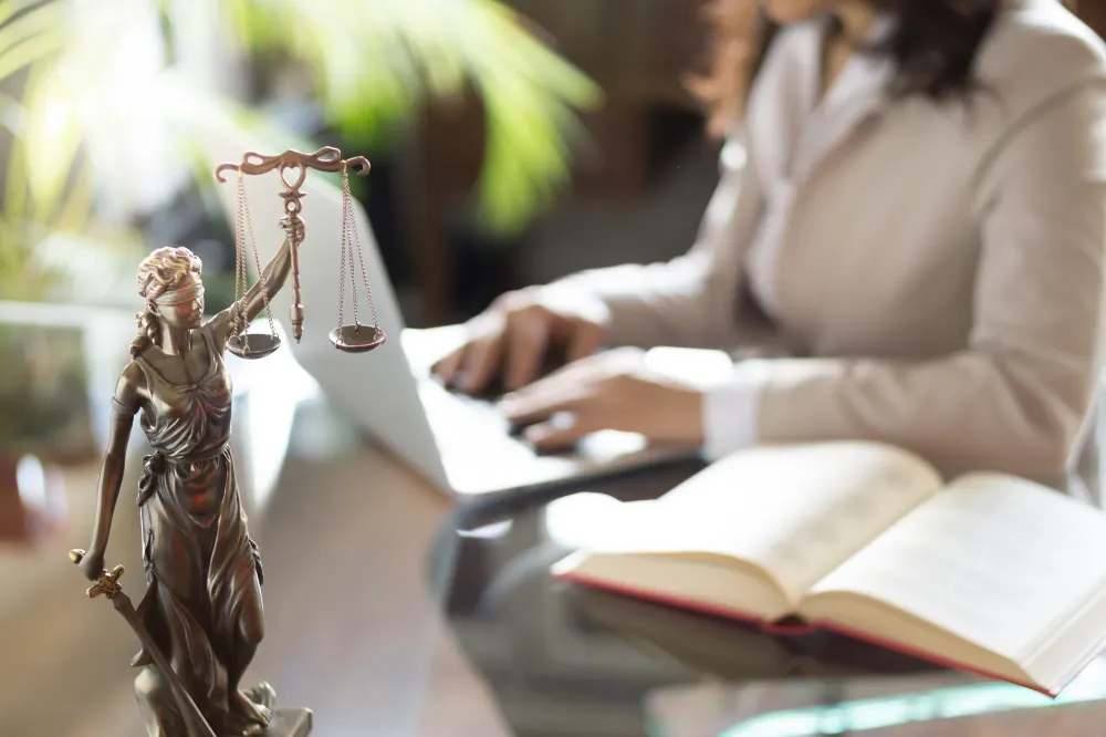 Avocat employeur à Boisseron